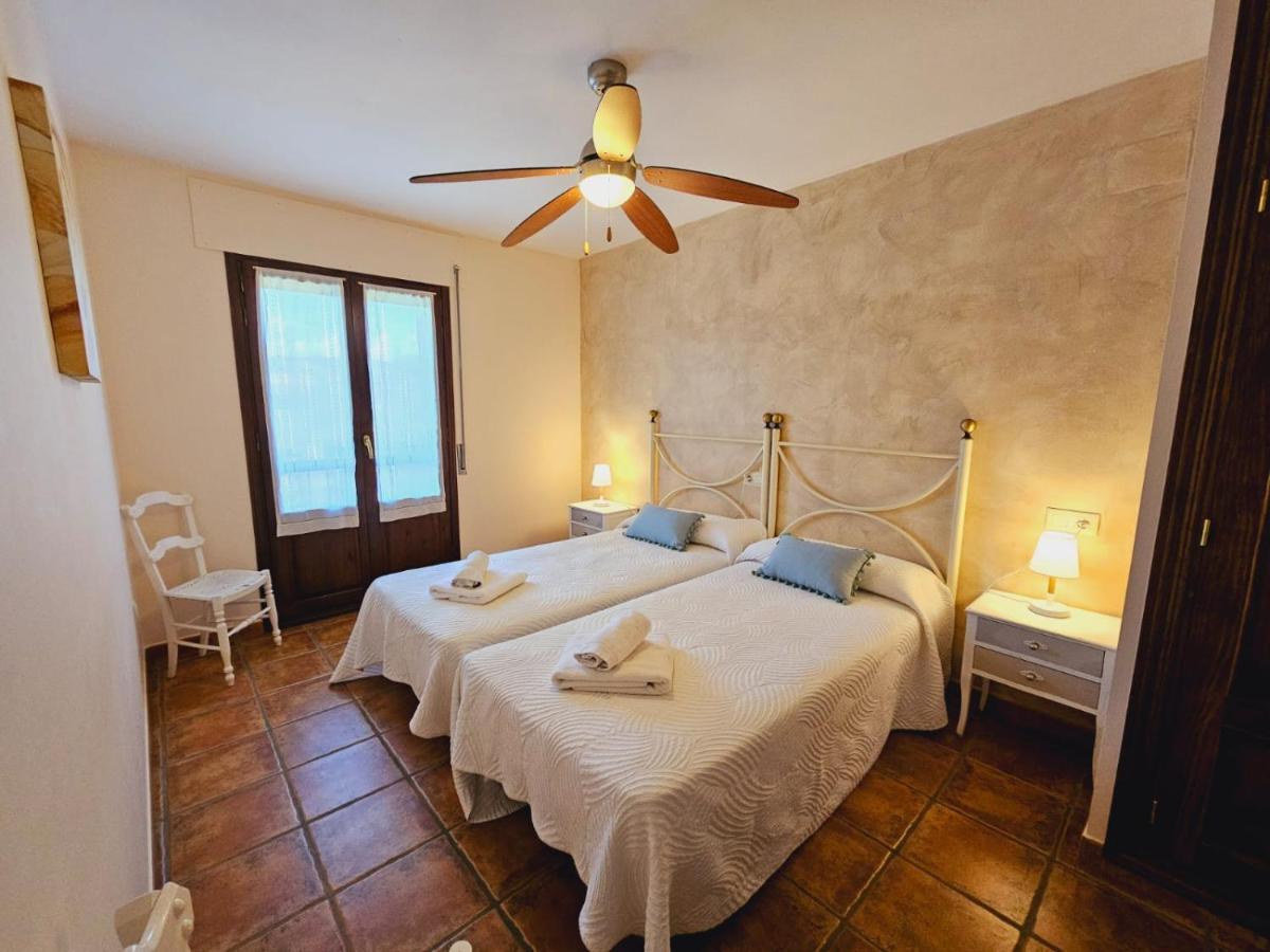 Lagar De Palacio Santa Cilia de Jaca Szoba fotó