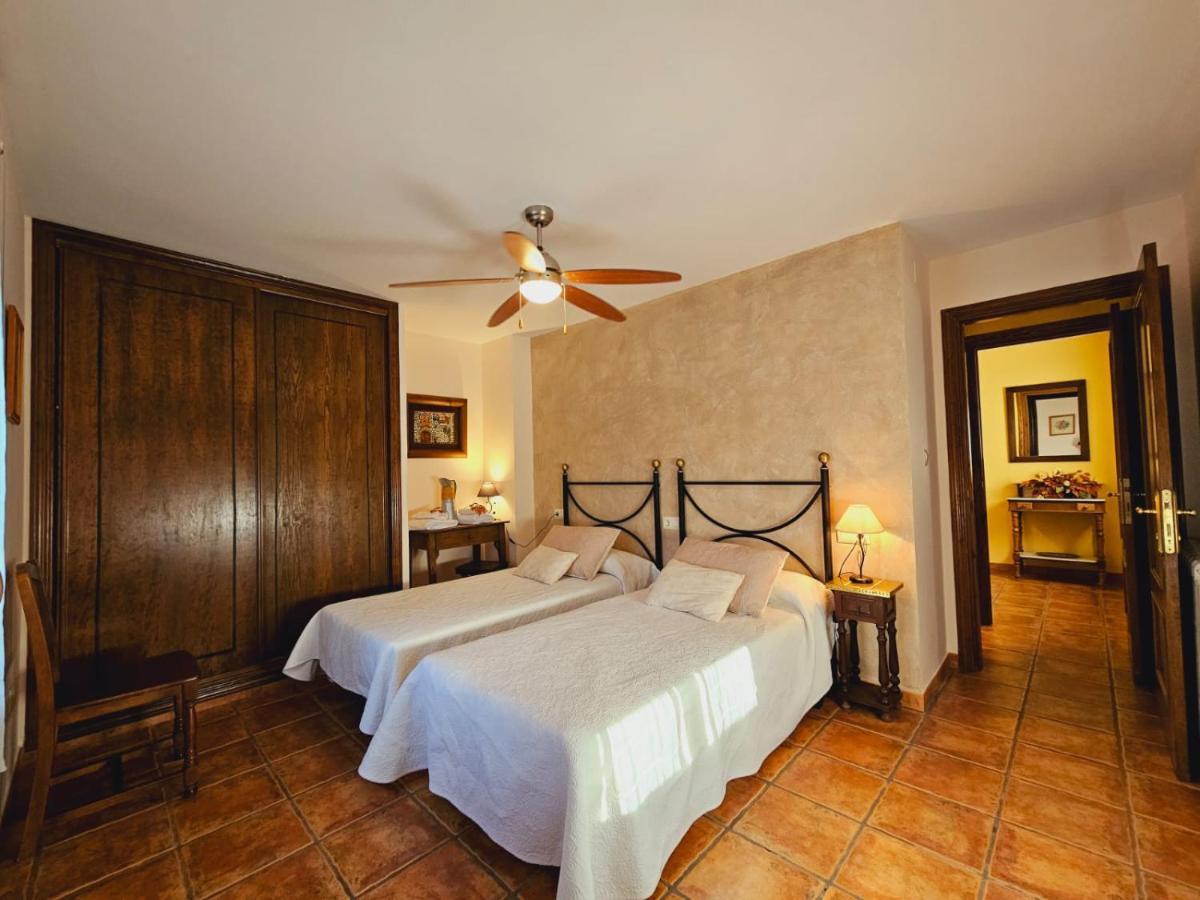 Lagar De Palacio Santa Cilia de Jaca Szoba fotó