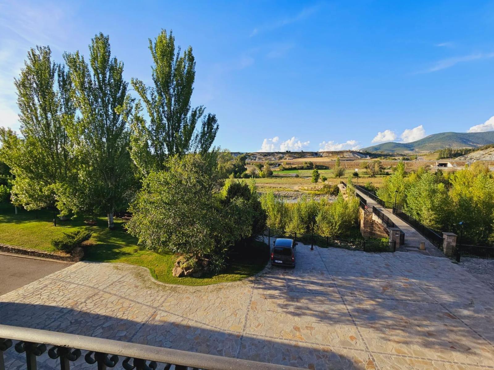 Lagar De Palacio Santa Cilia de Jaca Szoba fotó